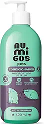AU MIGOS PETS CONDICIONADOR ADULTOS 400ml