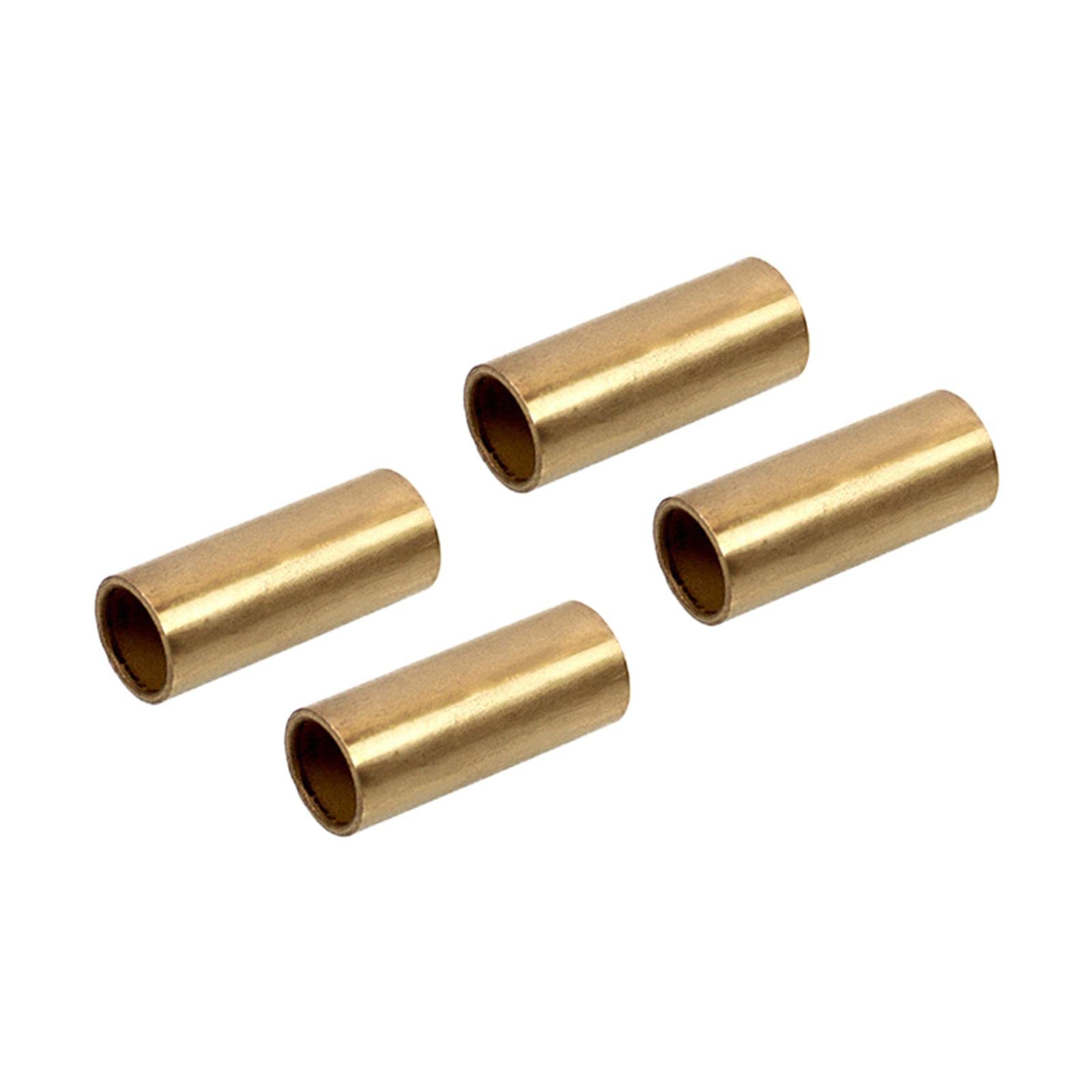Moxic 4X Bronze Leaf Spring Bushing Kit K71-291-00 Strong for Dexter Axle