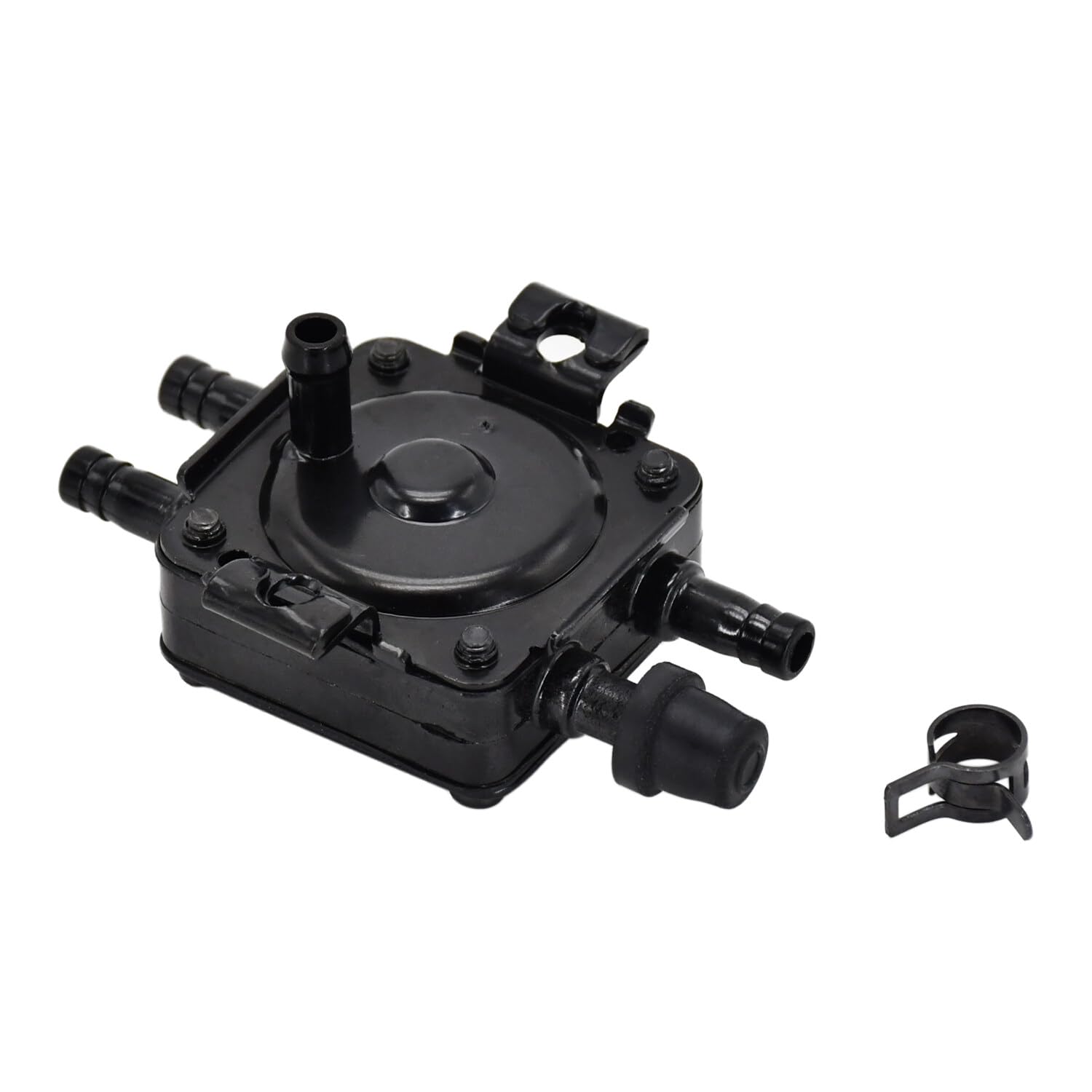Amazon.com: Neeseelily Fuel Pump B171252 AM107870 Compatible with 