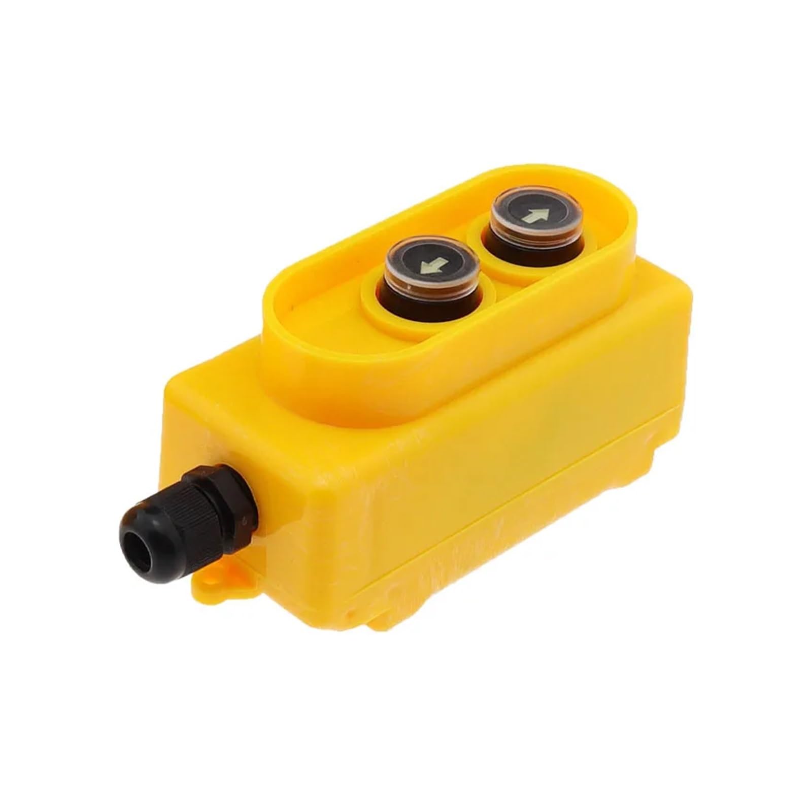 Boîtier de bouton de levage COP-21 FYOCOXDS étanche 2.2KW