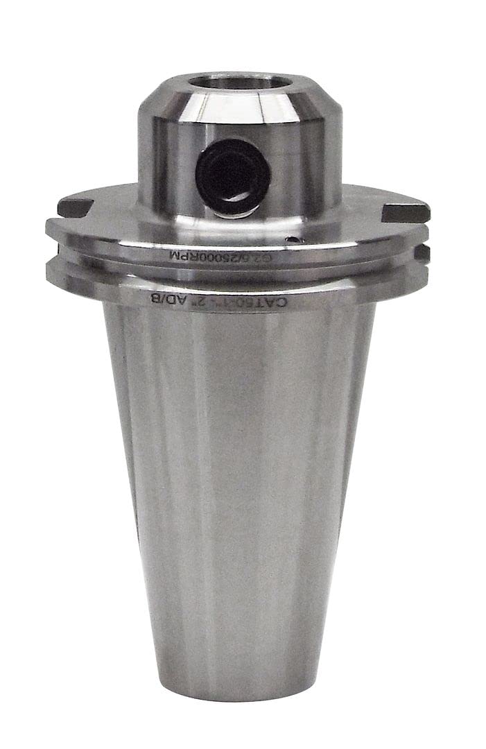 CAT50 END MILL HOLDER 1