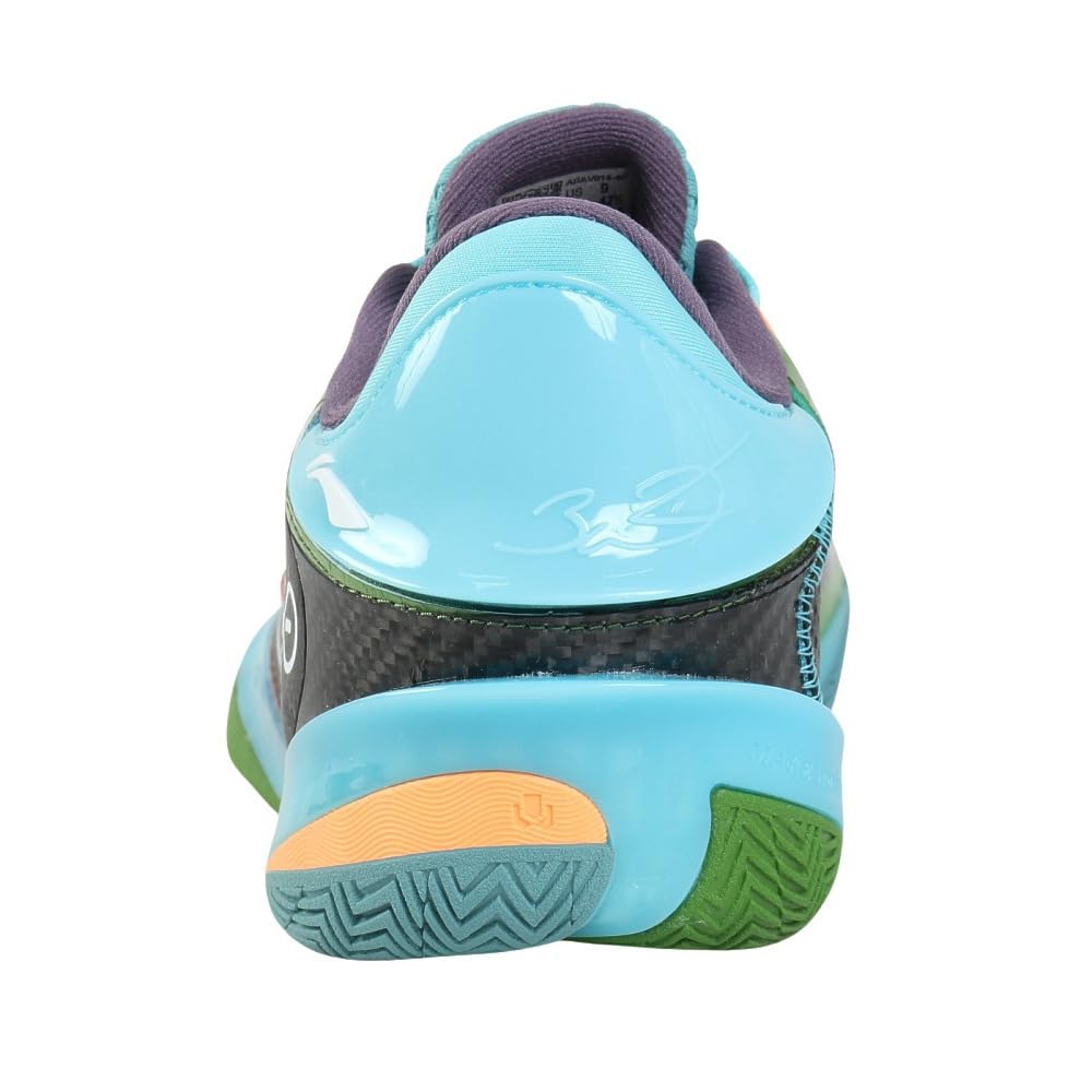 Amazon.co.jp: リーニン（LI-NING） バスケットシューズ バッシュ WADE