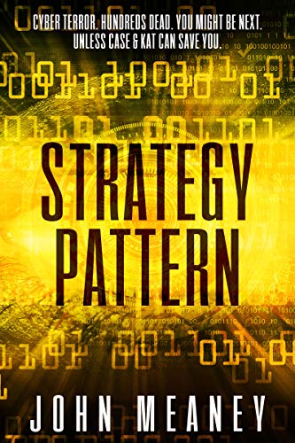 Cover of Strategy Pattern