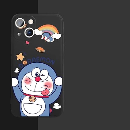Amazon Co Jp レインボードラえもん携帯電話ケース8plus新しい13かわいい漫画11proジングル猫xカップル12mini液体シリコンxsmaxオールインクルーシブアンチフォール7ソフトカバーxr ドラえもん スマホケース 家電 カメラ Amazon Co Jp レインボードラえもん携帯電話ケース8plus新しい13かわいい漫画11proジングル猫xカップル12mini液体シリコンxsmaxオールインクルーシブアンチフォール7ソフトカバーxr ドラえもん スマホケース 家電 カメラ
