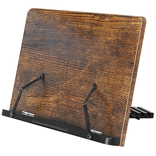 List of Ten Best Book Stand For Reading Top Picks 2023 Reviews