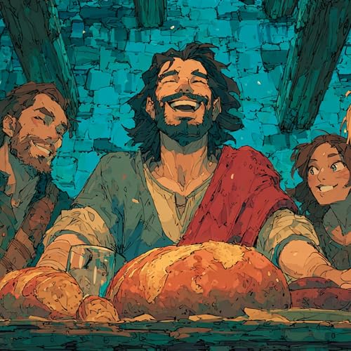 Page de couverture de The Fruit of Joy: Deliverance, Holy Laughter, and the Spirit’s Work
