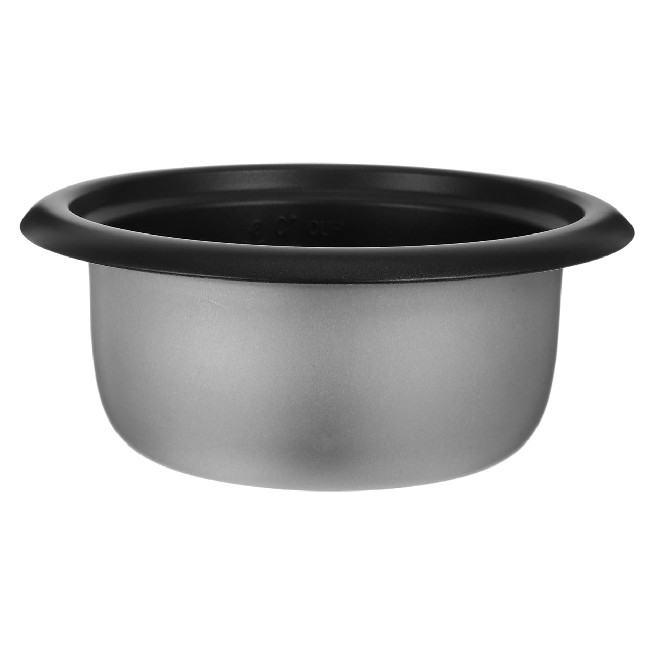 Pot de cuisson intérieur cuiseur à riz anti-adhésif multi-usage gradué Cabilock