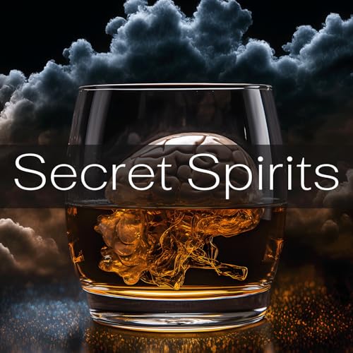 Secret Spirits Titelbild