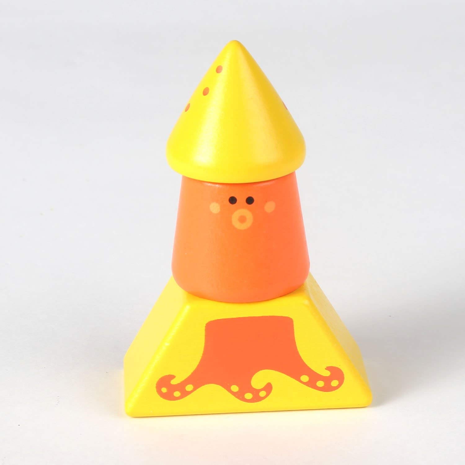 Hape E0432 - Blocchi Sottomarini