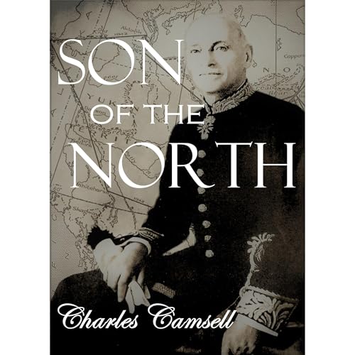 Son of the North by Charles Camsell episode artwork
