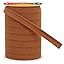 Russet Brown