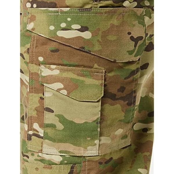 Tru-Spec - Pantaloni Leggeri da Uomo 24-7
