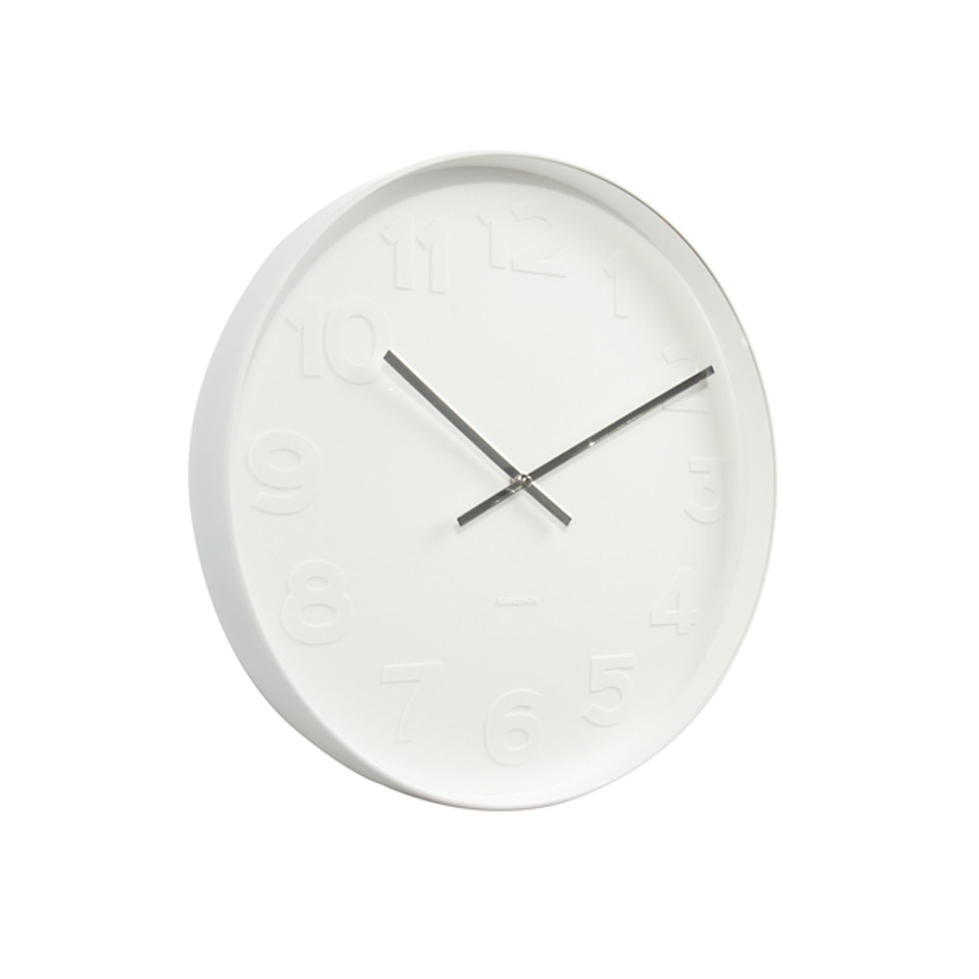 Karlsson KA4331 Orologio da uro Station : BOX32 DESIGN