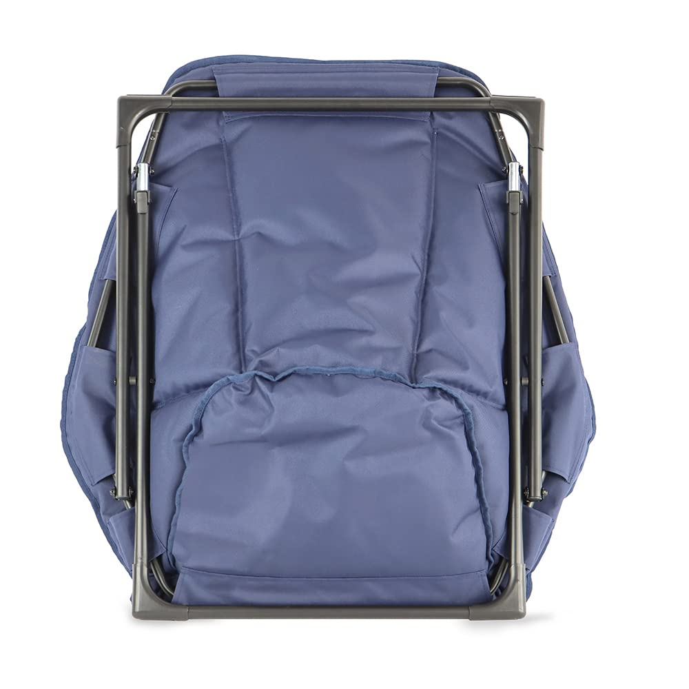 Amazon.co.jp: Amazonベーシック 折りたたみ椅子 ヘキサゴン 六角形