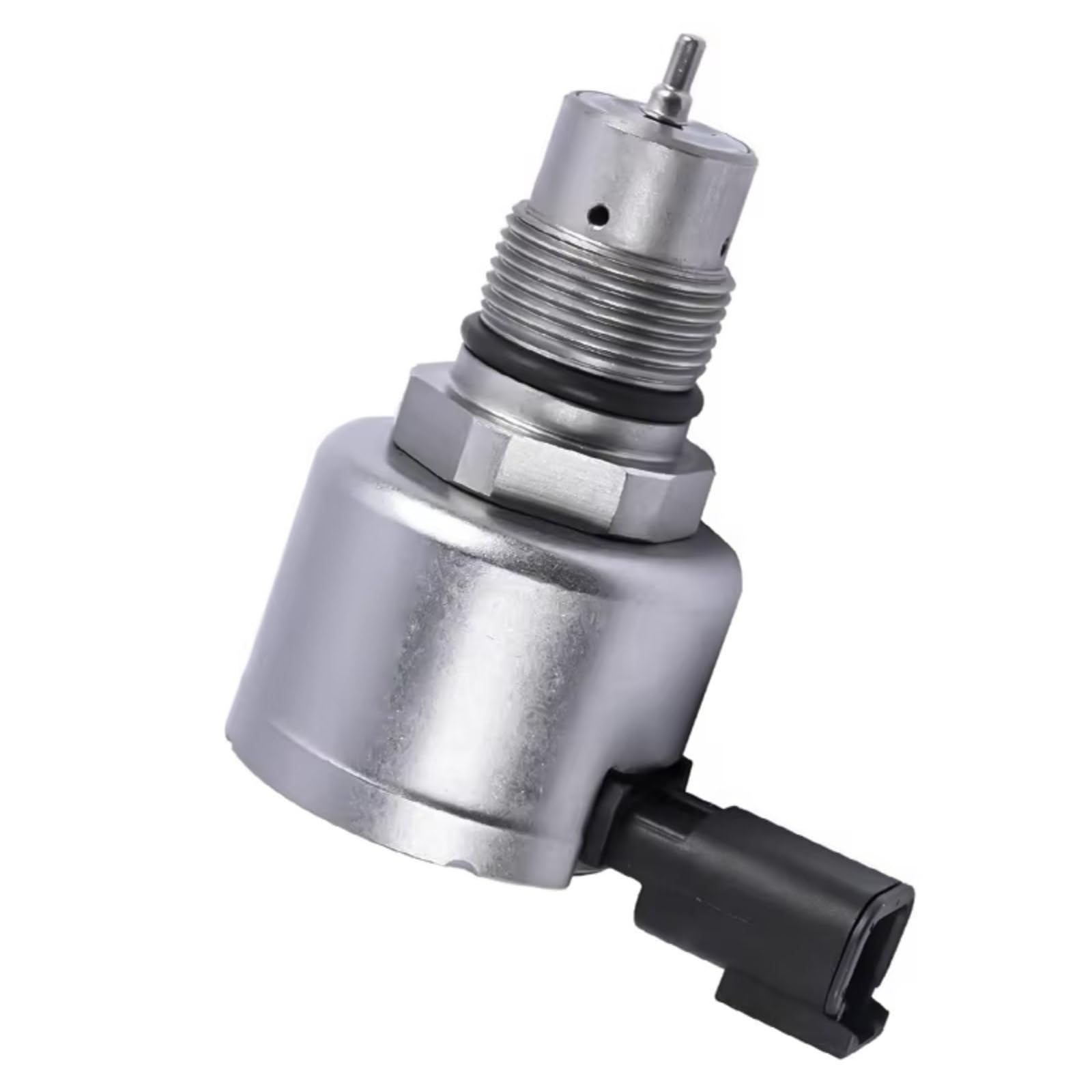Yoneleu One Color Rail Regulator Valve Compatible With Volvo For Vnl 2011-2022 For Vnr 2018-2022 Engine D13 For Mack Mp8 Fuel Pressure Regulator Control Valve 28443636