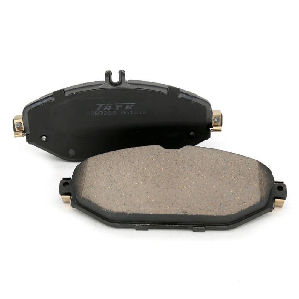 Amazon.com: CHERISH-AUTO 1SET OEM 0084203820 0084202820 0084209300  