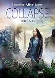  Collapse: Terra #3