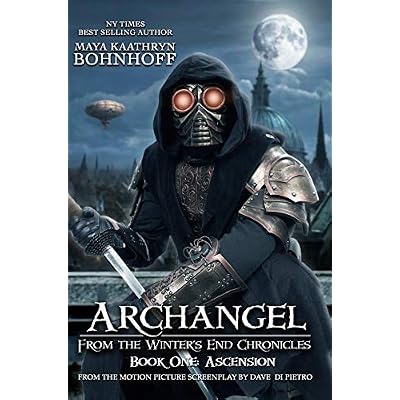 Archangel from the Winter's End Chronicles : Book One