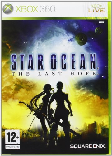 Star Ocean 4 Star Ocean 4