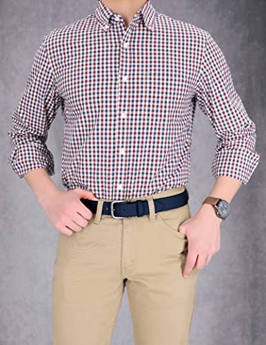 Image of Timberland 35MM Classic Jean Belt