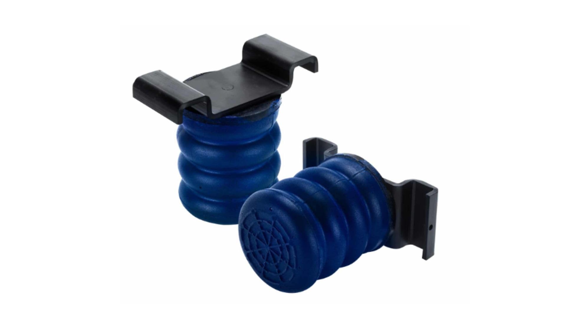Amazon.com: SuperSprings Set of Front & Rear SumoSprings