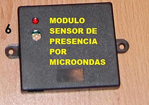 Alarma de Moto SPY All IN One. Compacta y autoalimentada