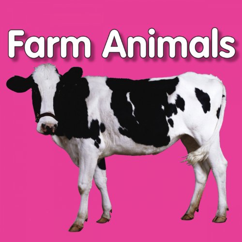 My First Playlist: Farm Animals