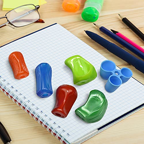 The Pencil Grip PGP-006 Premium Pencil Grips Assortment Pack thumb #7
