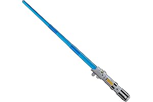 STAR WARS Light Saber Forge Luke Skywalker Customizable Electronic Lightsaber
