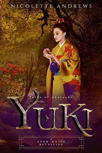 Cover of Yuki: A Snow White Retelling