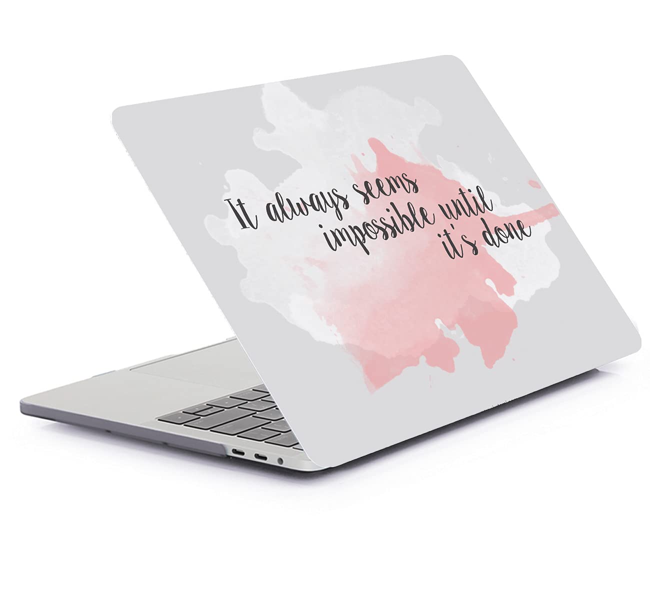 Infinity Interiors Vinyl Laptop Skins Sticker for Dell, Hp, Toshiba, Acer, ASUS & All Models (Upto15.6 inches), Multicolour (B097JVLMC8) Amazon Price History, Amazon Price Tracker