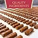 Canister - ALMOND ROCA - 10 oz - Pack of 2