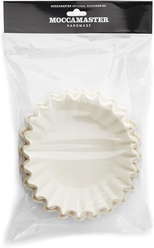 Miniatura 3 de Technivorm Moccamaster - Filtros de papel