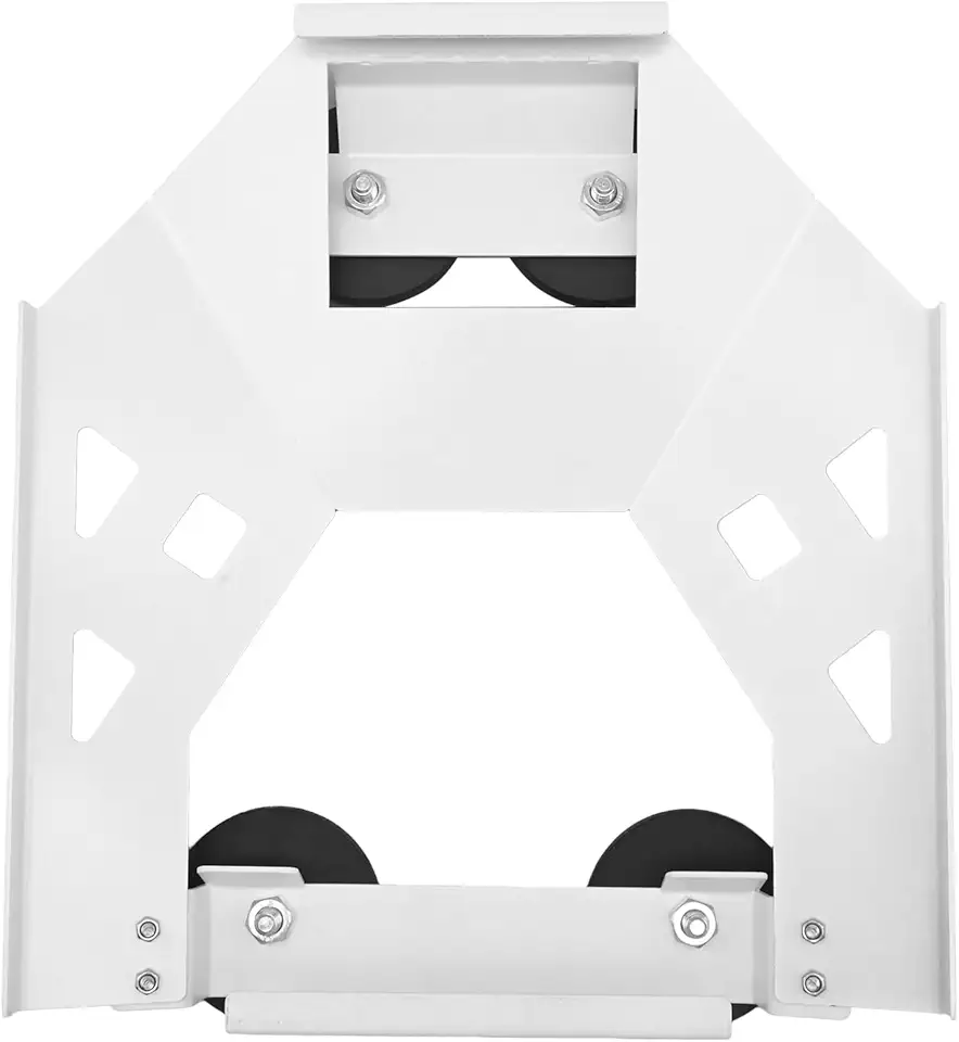 EATAKWARD Starlink Mini Kit de Montagem Plana, Kit Magnético de Montagem no Teto de Liberação Rápida, Mini Acessórios Starlink para RV Vans Barco