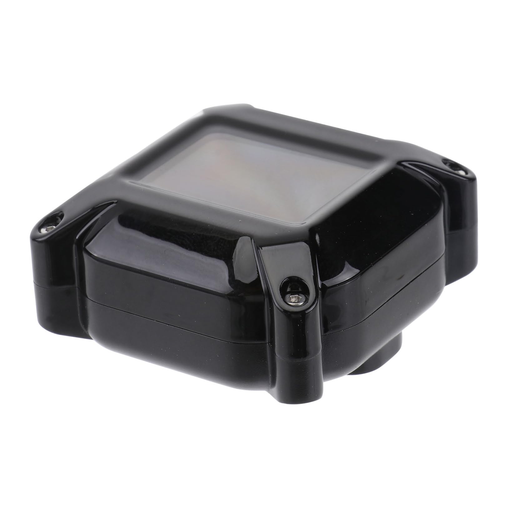 Sistema de Monitoreo de Presión de Neumáticos y Material Plástico Resistente Sensor de Alta Precisión para Control en Real para Coche