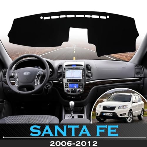 Pad de protection de tableau de bord voiture pour vos trajets en Mini F56
