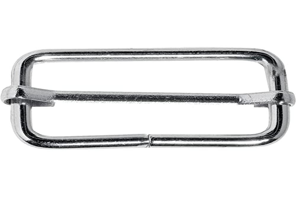 Prym - Prym Adjusting Silver (30mm) Buckle - 1 Unit