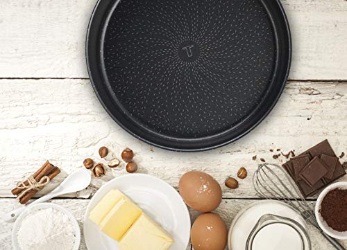 Tefal-Perfectbake-YY4485FA-Set-of-3-Tins-30-cm-24-cm-Baking-Tray-38-x-28-cm-Non-Stick-Cake-Tin-100-Recycled-Aluminium-Easy-Release