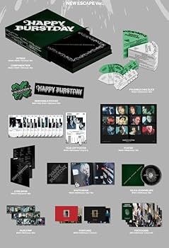 SEVENTEEN HAPPYBURSTDAY ⑱ 71-I-k9N45L._UF1000,1000_QL80_.jpg