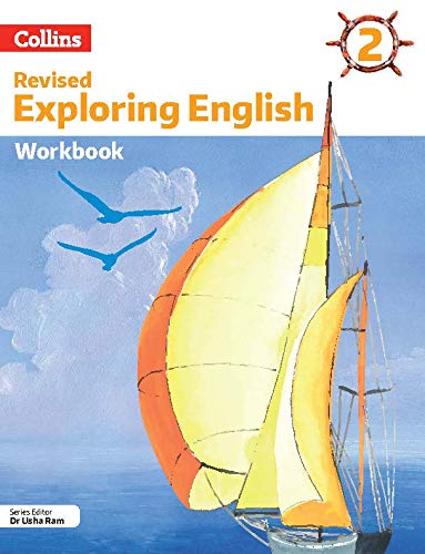 Exploring English Workbook 2 - Kindle edition by Collins UK, Ram, Dr ...