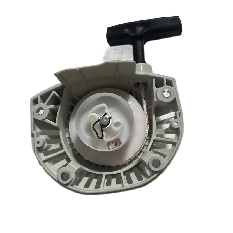 1 Pieza de Arranque de Retroceso for cortadora de césped for STIHL FS 490 FS490 FS490R FS490C FS490RC, Piezas de Repuesto for desbrozadora