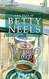 Saturday's Child (The Best of Betty Neels)