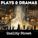 Cover of Quality Street