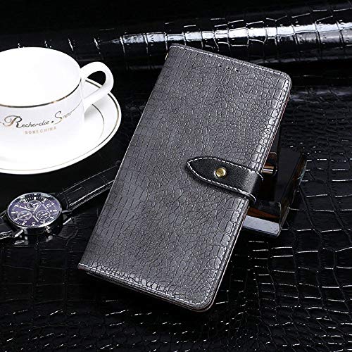 [1]ELEGANTE CUSTODIA: Questa elegante custodia in pelle e' fatta con ecopelle (PU) di altissima qualità con un flessibile interno TPU antiurto. Semplice ed cover ultra sottile pur mantenendo il design elegante del telefono.