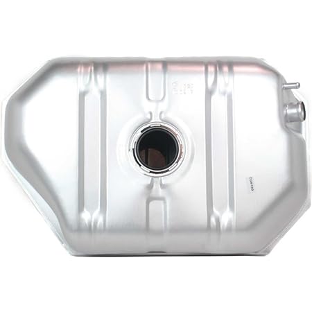 Evan-Fischer Fuel Tank for GMC Blazer 97-05 2-Door Mid-Size 19 Gallon Capacity