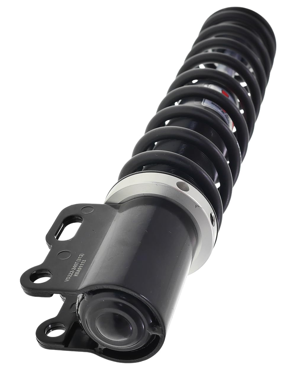 2EXTREME Stossdämpfer YSS Mono X-Pro vorne kompatibel für Vespa GT, GTS, GTV 125/250/300