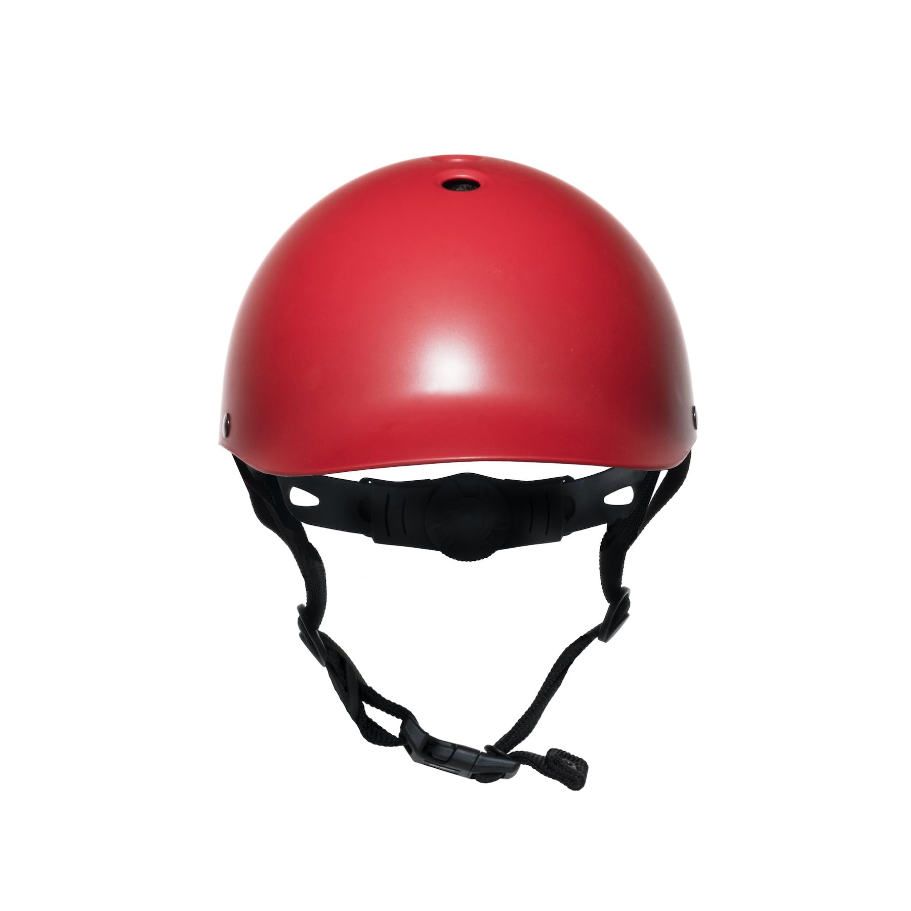 Dashel Eco Casque Vélo Enfant – CE EN1078, fabriqué au Royaume-Uni, Ajustable, Light Loop en Filets fantômes recyclés, pour vélo, Trottinette & Skate (5-8 Ans)