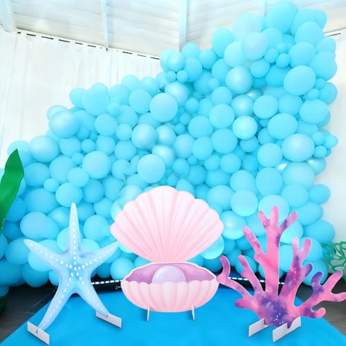 Weysat Large Sea Party Stand Under The Sea Party Decorations