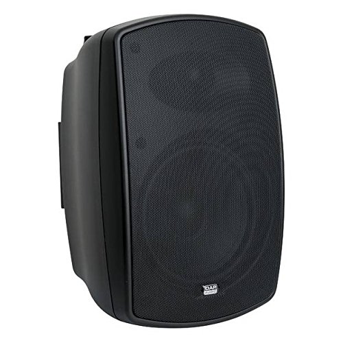 DAPAudio EVO 6 Set of 2 pieces - 70W Black