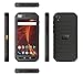 Caterpillar CAT S41 Dual-SIM 32GB Rugged IP68 (GSM Only, No CDMA) Factory Unlocked 4G/LTE Smartphone (Black) - UK/EU Version